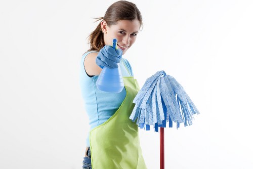 Professional rug cleaning service for homes and flats in E3