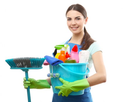 Guest-ready short-let property cleaning support in E3