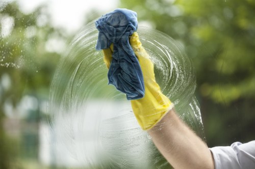 Local carpet care for busy workplaces and business premises in E3