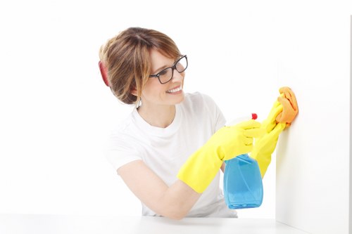 Supplier due diligence and audit process image