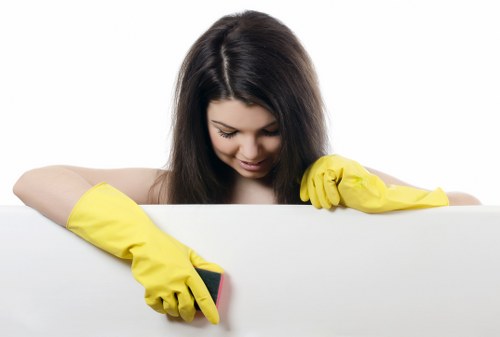 Rug care for residential and commercial spaces in E3