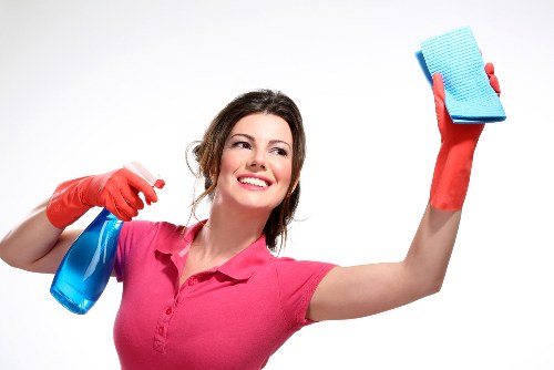 Cookie policy conclusion for Carpet Cleaners E3 website